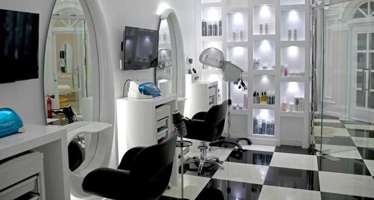 Salon de la Rue de Rennes