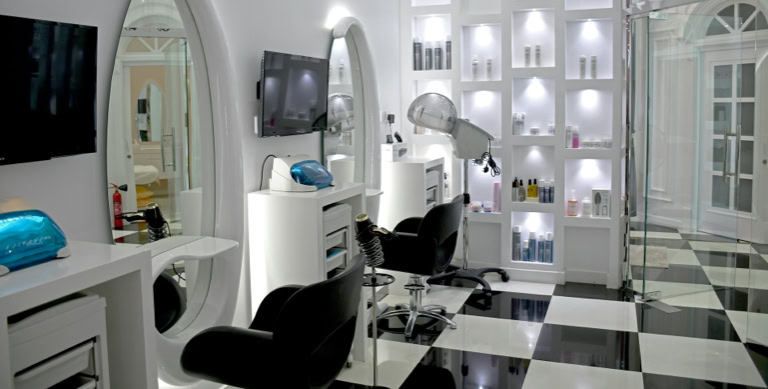 Salon de la Rue de Rennes
